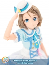 шарнірна лялька Ball-jointed Pure Neemo Character Series No.103 Love Live! Sunshine!! - You Watanabe Complete Doll
