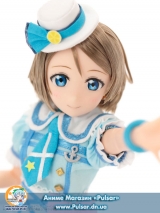 шарнірна лялька Ball-jointed Pure Neemo Character Series No.103 Love Live! Sunshine!! - You Watanabe Complete Doll