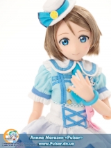 шарнірна лялька Ball-jointed Pure Neemo Character Series No.103 Love Live! Sunshine!! - You Watanabe Complete Doll