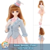 Шарнирная кукла Ball-jointed Happiness Clover Cheerful Magical Girl / Kureha Complete Doll