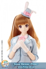 Шарнирная кукла Ball-jointed Happiness Clover Cheerful Magical Girl / Kureha Complete Doll
