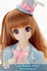 Шарнирная кукла Ball-jointed Happiness Clover Cheerful Magical Girl / Kureha Complete Doll