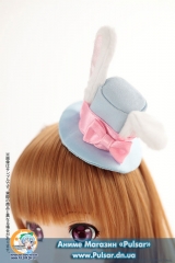 Шарнірна лялька Ball-jointed Happiness Clover Cheerful Magical Girl / Kureha Complete Doll