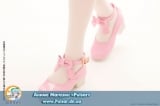 Шарнирная кукла Ball-jointed Happiness Clover Cheerful Magical Girl / Kureha Complete Doll