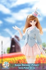 Шарнирная кукла Ball-jointed Happiness Clover Cheerful Magical Girl / Kureha Complete Doll