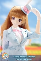 Шарнирная кукла Ball-jointed Happiness Clover Cheerful Magical Girl / Kureha Complete Doll