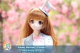 Шарнирная кукла Ball-jointed Happiness Clover Cheerful Magical Girl / Kureha Complete Doll