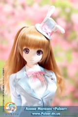 Шарнирная кукла Ball-jointed Happiness Clover Cheerful Magical Girl / Kureha Complete Doll