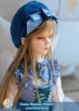 Шарнирная кукла Ball-jointed doll 57cm Glinda Breeze Ver. Full Set Complete Doll