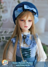 Шарнирная кукла Ball-jointed doll 57cm Glinda Breeze Ver. Full Set Complete Doll