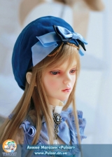 Шарнирная кукла Ball-jointed doll 57cm Glinda Breeze Ver. Full Set Complete Doll