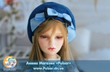 Шарнирная кукла Ball-jointed doll 57cm Glinda Breeze Ver. Full Set Complete Doll