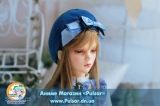 Шарнирная кукла Ball-jointed doll 57cm Glinda Breeze Ver. Full Set Complete Doll