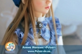 Шарнирная кукла Ball-jointed doll 57cm Glinda Breeze Ver. Full Set Complete Doll