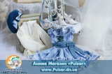 Шарнирная кукла Ball-jointed doll 57cm Glinda Breeze Ver. Full Set Complete Doll