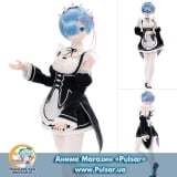 Шарнирная кукла BJD 1/3 Hybrid Active Figure No.057 Re:ZERO -Starting Life in Another World- Rem Complete Doll(