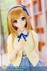 Шарнирная кукла BJD Iris Collect - Noix / My peaceful day Complete Doll