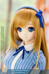 Шарнирная кукла BJD Iris Collect - Noix / My peaceful day Complete Doll
