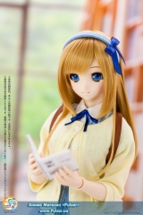 Шарнирная кукла BJD Iris Collect - Noix / My peaceful day Complete Doll