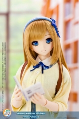 Шарнирная кукла BJD Iris Collect - Noix / My peaceful day Complete Doll