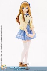 Шарнирная кукла BJD Iris Collect - Noix / My peaceful day Complete Doll