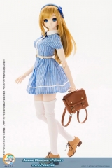 Шарнирная кукла BJD Iris Collect - Noix / My peaceful day Complete Doll