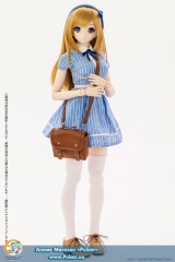Шарнирная кукла BJD Iris Collect - Noix / My peaceful day Complete Doll