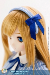 Шарнирная кукла BJD Iris Collect - Noix / My peaceful day Complete Doll