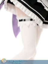 Шарнирная кукла 1/3 Hybrid Active Figure No.058 Re:ZERO -Starting Life in Another World- Ram Complete Doll