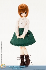 Шарнирная кукла Alvastaria - Meryl -Tabidachi no Hi- Complete Doll