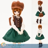 Шарнірна лялька Alvastaria - Meryl -Tabidachi no Hi- Complete Doll