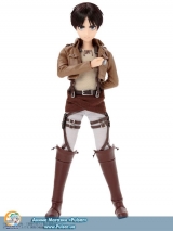 Шарнирная кукла 1/6 Asterisk Collection Series No.011 Attack on Titan - Eren Yeager Complete Doll
