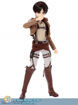 Шарнирная кукла 1/6 Asterisk Collection Series No.011 Attack on Titan - Eren Yeager Complete Doll