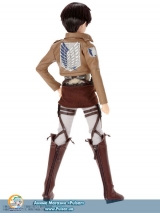Шарнирная кукла 1/6 Asterisk Collection Series No.011 Attack on Titan - Eren Yeager Complete Doll