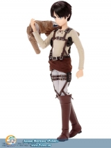 Шарнирная кукла 1/6 Asterisk Collection Series No.011 Attack on Titan - Eren Yeager Complete Doll