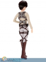 Шарнирная кукла 1/6 Asterisk Collection Series No.011 Attack on Titan - Eren Yeager Complete Doll