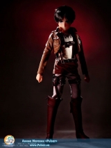 Шарнирная кукла 1/6 Asterisk Collection Series No.011 Attack on Titan - Eren Yeager Complete Doll
