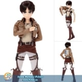 Шарнирная кукла 1/6 Asterisk Collection Series No.011 Attack on Titan - Eren Yeager Complete Doll