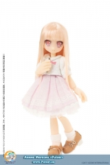 Шарнирная кукла BJD Lil' Fairy -Yousei-tachi no Kyuujitsu- / Vel Complete Doll
