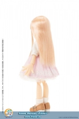 Шарнирная кукла BJD Lil' Fairy -Yousei-tachi no Kyuujitsu- / Vel Complete Doll