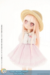 Шарнирная кукла BJD Lil' Fairy -Yousei-tachi no Kyuujitsu- / Vel Complete Doll