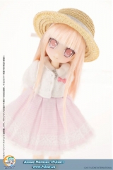 Шарнирная кукла BJD Lil' Fairy -Yousei-tachi no Kyuujitsu- / Vel Complete Doll