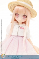 Шарнирная кукла BJD Lil' Fairy -Yousei-tachi no Kyuujitsu- / Vel Complete Doll