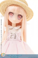 Шарнирная кукла BJD Lil' Fairy -Yousei-tachi no Kyuujitsu- / Vel Complete Doll