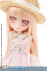 Шарнирная кукла BJD Lil' Fairy -Yousei-tachi no Kyuujitsu- / Vel Complete Doll