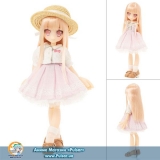 Шарнірна лялька bjd автора Lil' Fairy -Yousei-tachi no Kyuujitsu- / Vel Complete Doll