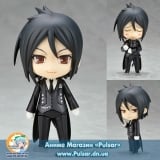 Аніме фігурка Nendoroid Sebastian Michaelis (Kuroshitsuji) (№68)