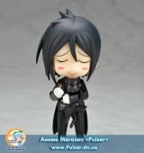 Аніме фігурка Nendoroid Sebastian Michaelis (Kuroshitsuji) (№68)