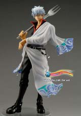 Аниме Фигурка Gintama - Gintoki Sakata