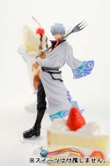 Аниме Фигурка Gintama - Gintoki Sakata